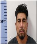 Mugshot of Isidro Velasquez-Contreras
