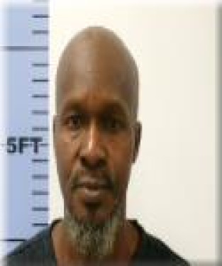 Mugshot of Vernedieu Fleurant
