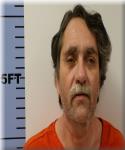 Mugshot of Randy Perkins