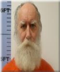 Mugshot of Bryan Huffman