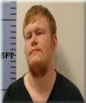 Mugshot of Thomas Bonner