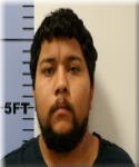 Mugshot of Sahil Sahil