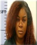 Mugshot of Naromie Stinfil