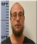 Mugshot of Eric Struble