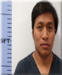 Mugshot of Luis Lainez-Garcia