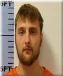 Mugshot of Travis Norville