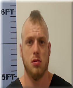 Mugshot of Edwin Zacharias