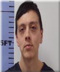 Mugshot of Jose Barreda