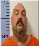 Mugshot of Jordan Hill