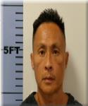 Mugshot of Hung Lam