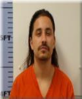 Mugshot of Pedro Lopez