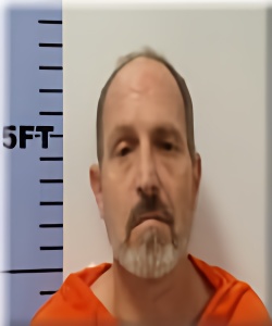 Mugshot of William Corbin