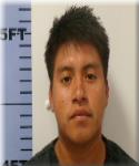 Mugshot of Emmanuel Hernandez-Grijalva