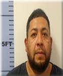 Mugshot of Jose Marmolejo-Moreno