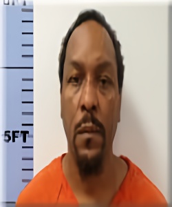 Mugshot of Jevon Edwards