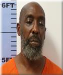 Mugshot of Freddie Fitzgerald