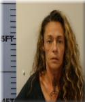 Mugshot of Ashley Bittner