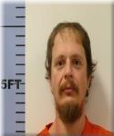 Mugshot of Brent Hunt