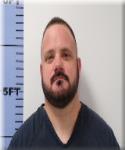 Mugshot of Jeremy Robbins