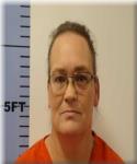 Mugshot of Shawn Wyans