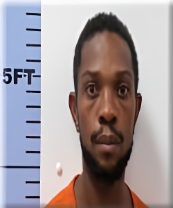 Mugshot of Djhony Ysrael