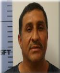 Mugshot of Basilio Gutierrez-Camacho