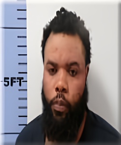 Mugshot of Fendy Placide