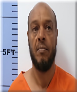 Mugshot of Alas Abdidahir Barre