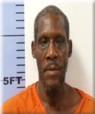 Mugshot of Tyrone Wharton
