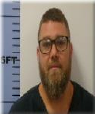 Mugshot of Shawn Williams