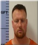 Mugshot of Tyler Hossler