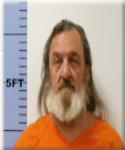 Mugshot of Ricky Paxton