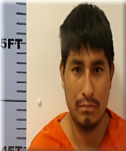 Mugshot of Fernando Geron-lopez
