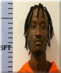 Mugshot of Kelvin Nimako