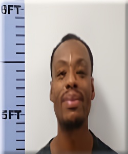 Mugshot of Vincente Bonilla