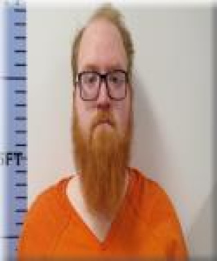 Mugshot of Austin Porter