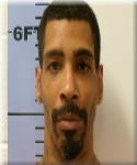 Mugshot of Stoney Dendinger