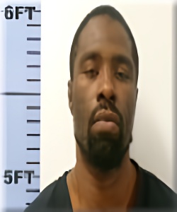 Mugshot of Kenyaha Jackson
