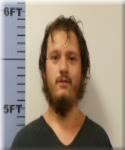 Mugshot of Alexander Schimpf