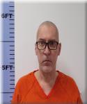 Mugshot of Jason Mitten