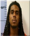 Mugshot of Daveonn Logan