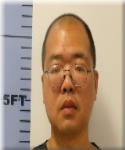 Mugshot of Xinxing Chen