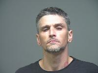 Mugshot of Gregory Alan Denney