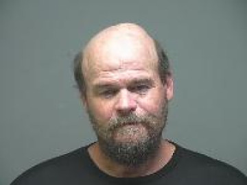 Mugshot of Jerry Lee Bennett