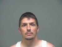 Mugshot of Anthony Richard Wervey