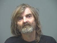 Mugshot of Stephen Wayne Deaver
