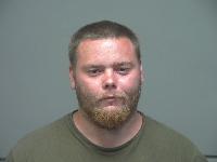 Mugshot of Tony Lambert