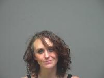 Mugshot of Ryan Lavelle Hosler