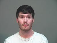 Mugshot of Christopher Jay Richards