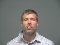 Mugshot of Joshua Thomas Schreiber